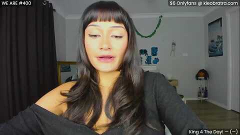 kleobratra @ myfreecams on 20231010