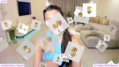 kri_luna @ myfreecams on 20231010