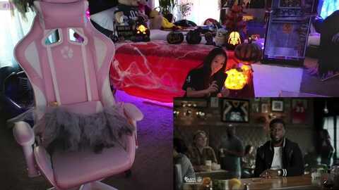 lexxistar @ myfreecams on 20231010