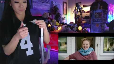 lexxistar @ myfreecams on 20231010