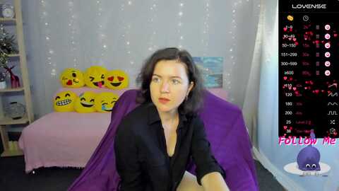 lilia_bern @ myfreecams on 20231010