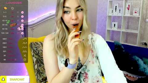 lillimoore_ @ myfreecams on 20231010