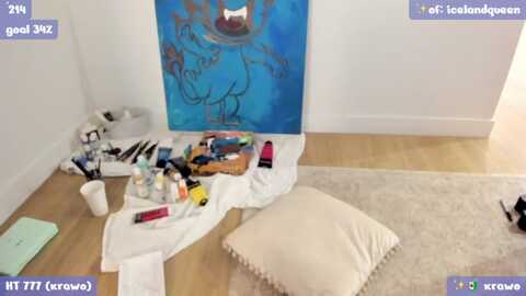 littleshit @ myfreecams on 20231010