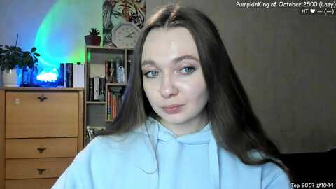 lizaghost @ myfreecams on 20231010