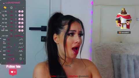 loiskei @ myfreecams on 20231010