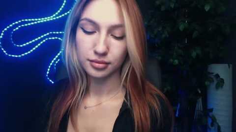 lovelygin @ myfreecams on 20231010