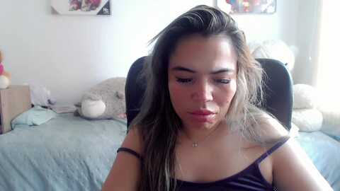 meganhill_ @ myfreecams on 20231010