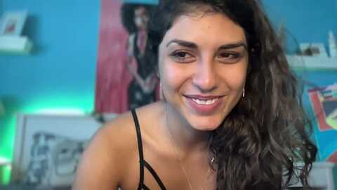 missarmenia @ myfreecams on 20231010