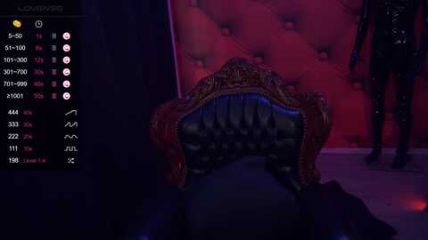 missluxxandra @ myfreecams on 20231010