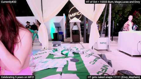 mollymayhem @ myfreecams on 20231010