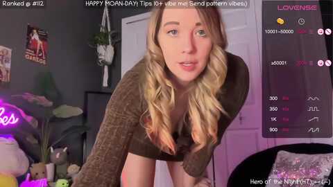 naturallyreal @ myfreecams on 20231010