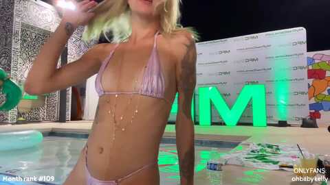 ohbabykelly @ myfreecams on 20231010