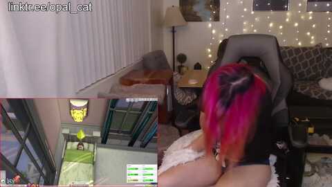 opalcat7 @ myfreecams on 20231010