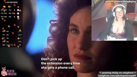 plutoprincess @ myfreecams on 20231010