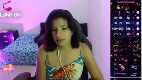 prettyfriends @ myfreecams on 20231010