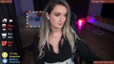 pumpkinbites @ myfreecams on 20231010