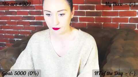 quinniesmile @ myfreecams on 20231010