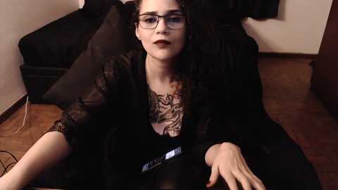 satanna @ myfreecams on 20231010