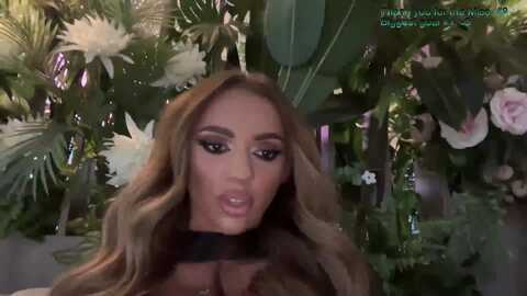 serene_brown @ myfreecams on 20231010