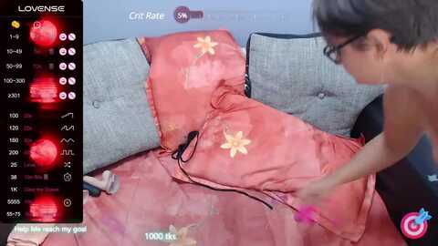 sexynicolle29 @ myfreecams on 20231010