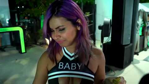 stacy_x3 @ myfreecams on 20231010