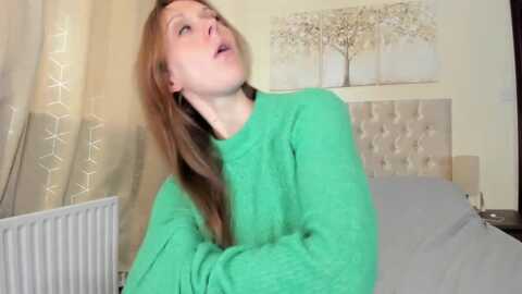 tabby_69 @ myfreecams on 20231010