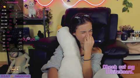 tamararay @ myfreecams on 20231010