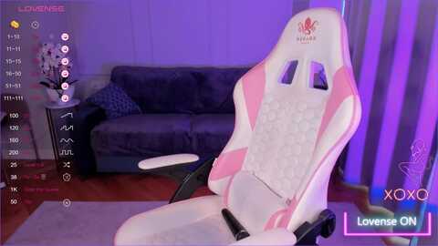 tinaakira @ myfreecams on 20231010