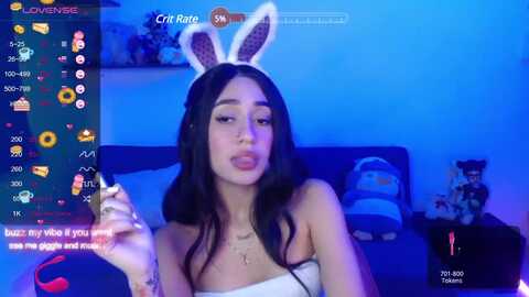 valeriexcandy