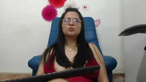 violeta_97 @ myfreecams on 20231010