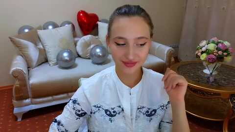 wittybunnyy @ myfreecams on 20231010