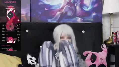 xenomy @ myfreecams on 20231010