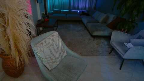 yourfavgirl_ @ myfreecams on 20231010