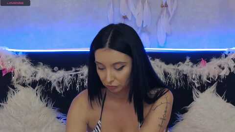 yrenerai @ myfreecams on 20231010