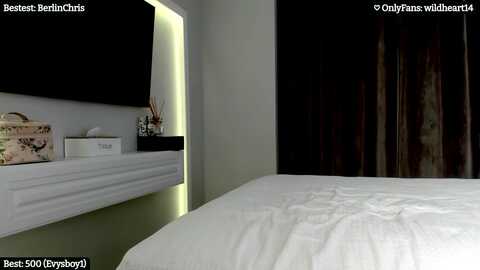 yveline @ myfreecams on 20231010