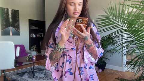 aishanebulski @ myfreecams on 20231011