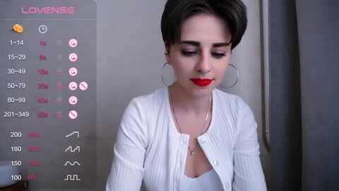anasloves @ myfreecams on 20231011