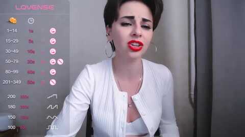 anasloves @ myfreecams on 20231011