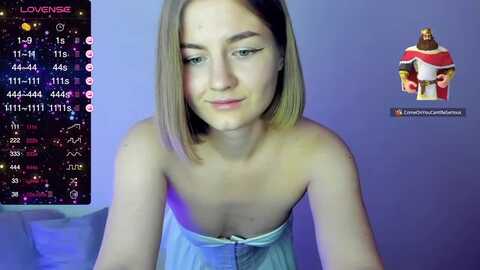 angelicfame @ myfreecams on 20231011