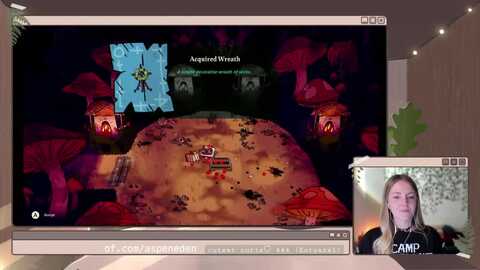 aspeneden @ myfreecams on 20231011