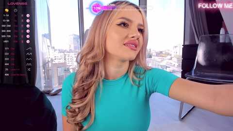audreyryen @ myfreecams on 20231011