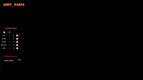 bad_witch_ @ myfreecams on 20231011