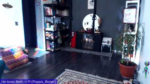 beth_ @ myfreecams on 20231011