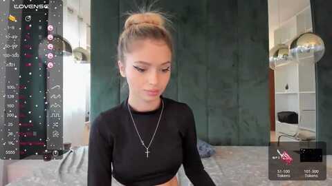 blondie_quinn @ myfreecams on 20231011