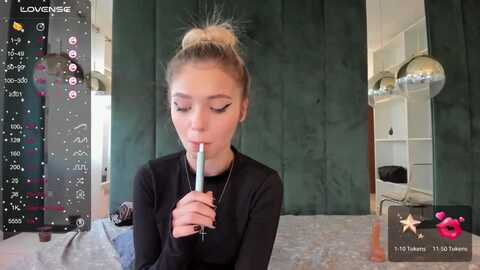 blondie_quinn @ myfreecams on 20231011