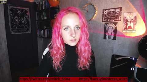 brina_witch @ myfreecams on 20231011