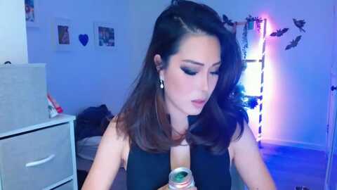 bunni_ @ myfreecams on 20231011