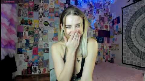 caandy_girl @ myfreecams on 20231011