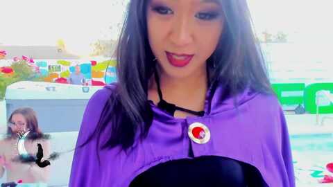 cosmicneko @ myfreecams on 20231011