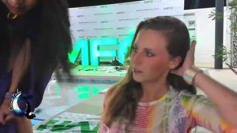 cosmicneko @ myfreecams on 20231011